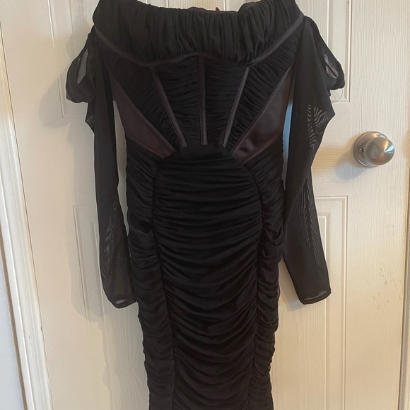 House of CB - Freya Dress - Picture 5 of 5